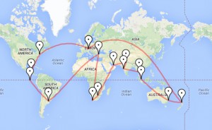 Route