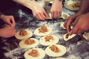 Empanadas